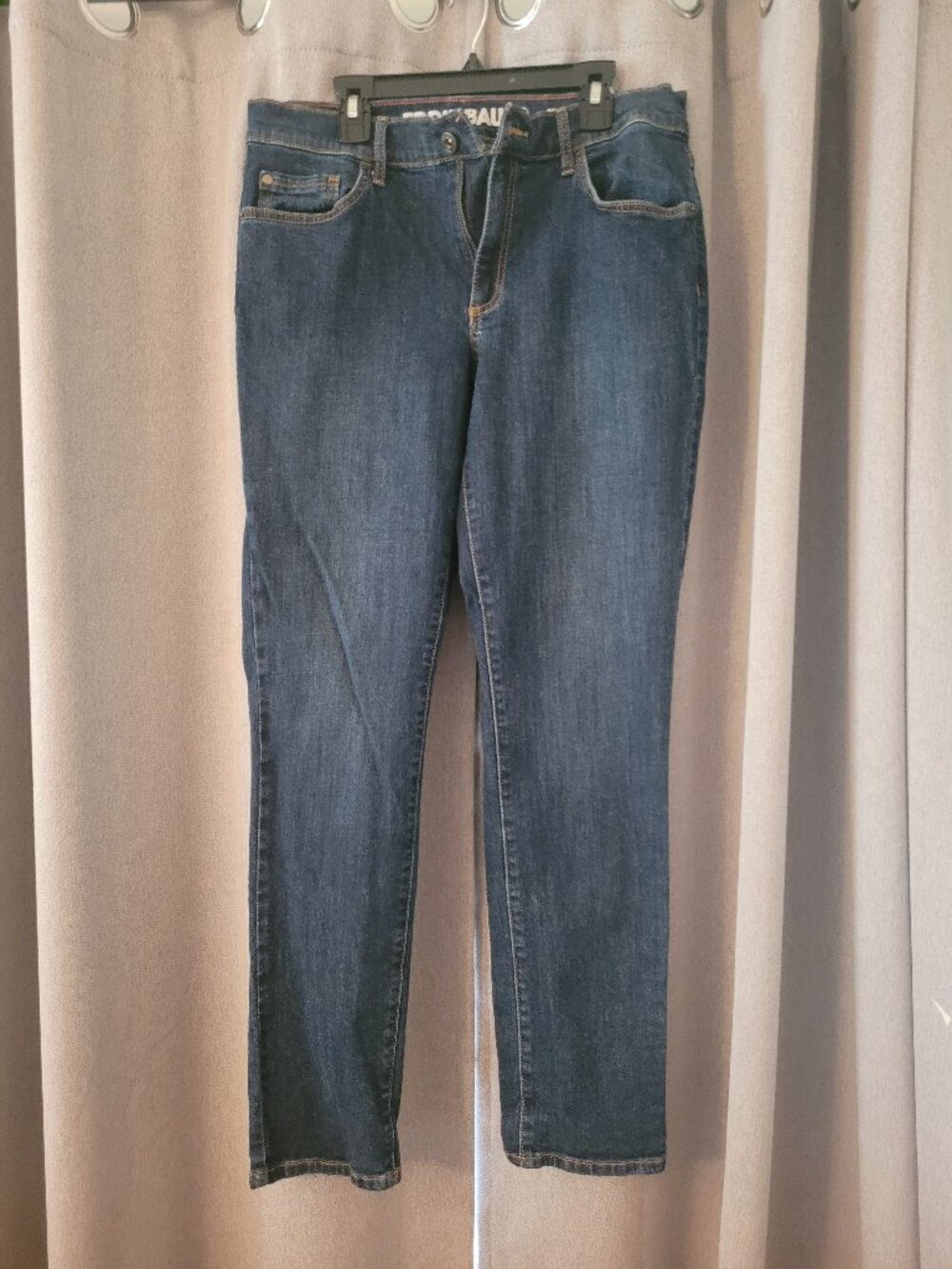 Eddiebauer jeans